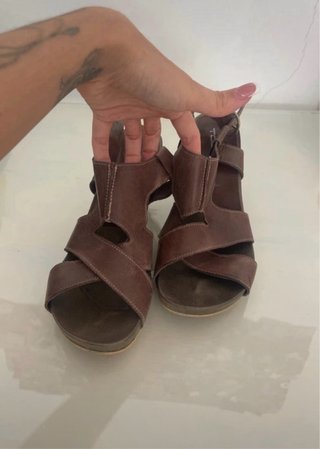 Zapatos Vintage