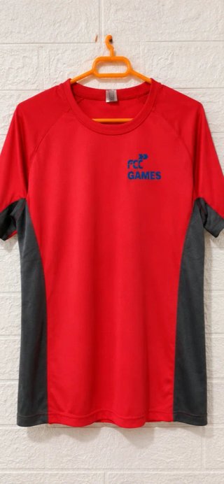 Camiseta nueva
