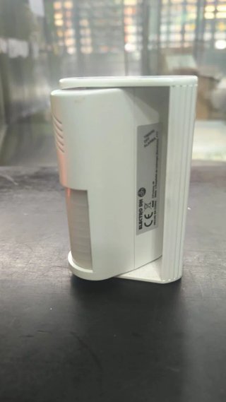 Detector de movimiento Electro DH