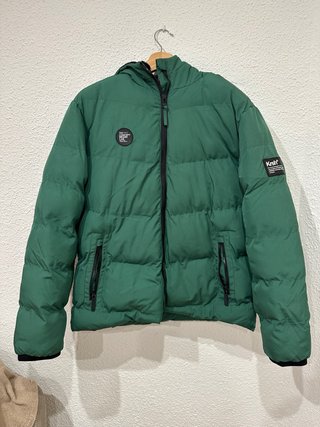 Chaqueta Koröshi