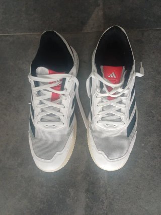 Zapatillas adidas Padel