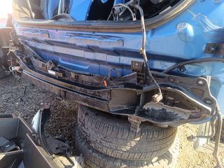 PANEL TRASERO Kia XCeed (2019->)