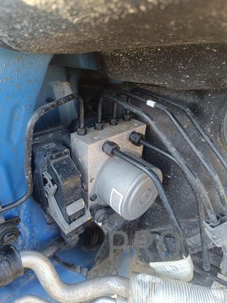 ABS Kia XCeed (2019->)