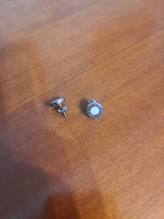 Pendientes Tommy Hilfiger de Acero