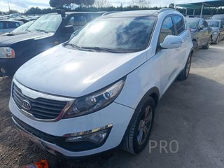 CENTRALITA MOTOR UCE Kia Sportage (SL)(2010->)