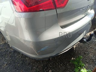 PARAGOLPES TRASERO Seat Toledo (KG3)(07.2012->)