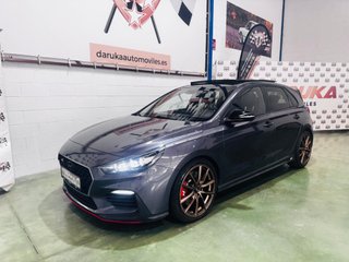 Hyundai i30 2.0 TGDI 202kW (275CV) N Performance Sky