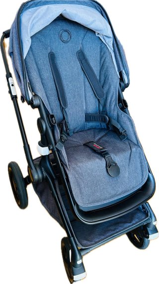 Carrito de bebé Bugaboo Fox 2