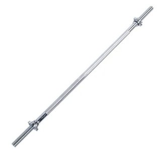 Barra de peso FYTTER 160cm 7 kg