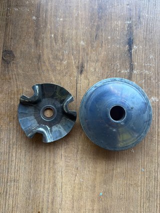 Variador para Yamaha Aerox