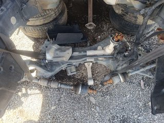 EJE DELANTERO / CUNA MOTOR Kia Sportage (SL)(2010->)