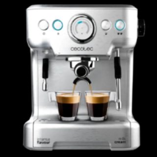 Cecotec Cafetera Express Power Espresso