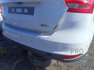 PARAGOLPES TRASERO Ford Focus Berlina (CEW)(2014->)