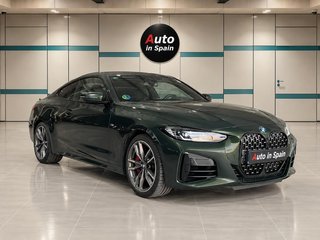 BMW Serie 4 M440I XDRIVE 2022