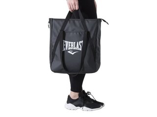 Everlast bolsa Everyday Negro 40cm
