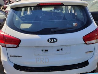 PORTON TRASERO Kia Carens (RP)