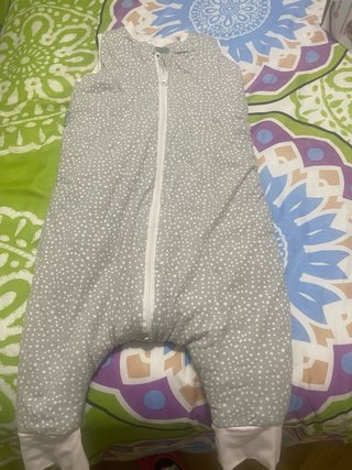 Saco de dormir para bebé