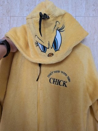 Disfraz de Piolín (Tweety) Primark