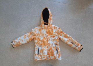 Chaqueta de Esquí para Niña Talla 10