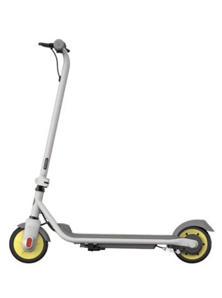 PATINETE ELECTRICO SEGWAY KICKSCOOTER C8