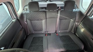 ASIENTOS TRASEROS Peugeot 3008 (05.2009->)