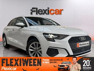 Audi A3 Sportback S line 30 TDI 85kW (116CV)