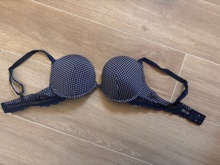 Sujetador Tommy Hilfiger Azul