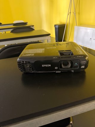 Proyector Epson EH-TW570