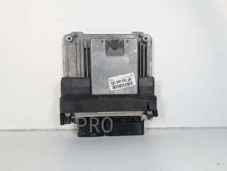 CENTRALITA MOTOR UCE Audi A4 Avant (8K5)(2008->)