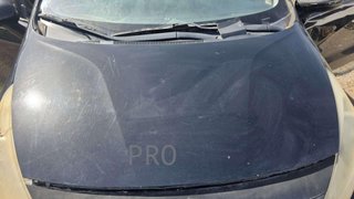 CAPO Kia Rio (UB)