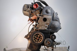 MOTOR COMPLETO Seat Arosa (6H1)(1997->)