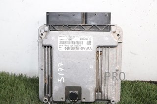 CENTRALITA MOTOR UCE Seat Leon ST (5F8)(10.2013->)
