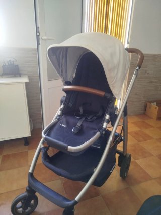 Cochecito de Bebé UPPAbaby Cruz