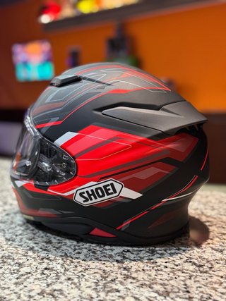 Casco Shoei NXR 2 CAPRICCIO TC1