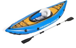 Bestway 65115 - Kayak Hinchable Hydro-Force