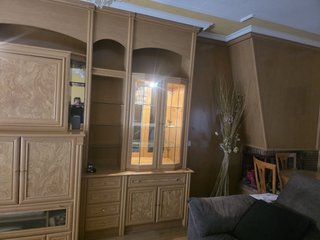 Boiserie de Madera 3,50m
