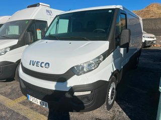 Iveco Daily L1H1 2019