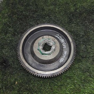 7535599 volante motor mini one 1.6 mt (90 228959
