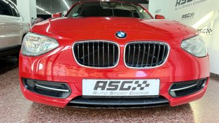 BMW Serie 1 116i Sport