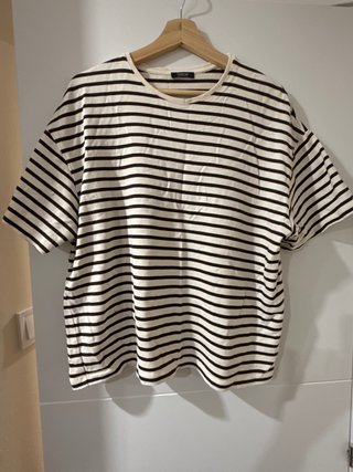 Camiseta Massimo Dutti Talla L