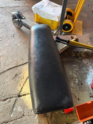 Asiento para Vespino