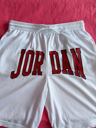 Pantalón corto Jordan Junior XL 13-15 años