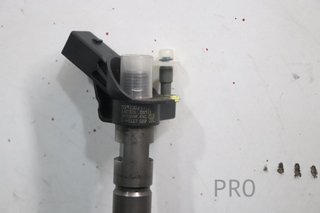 INYECTOR Audi Q7 (4L)