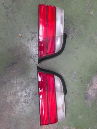 Focos traseros BMW M3 E36 Coupé