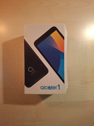 Smartphone Alcatel 1