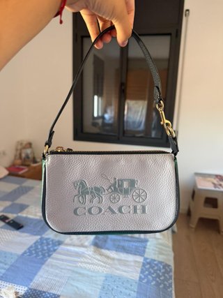 Cartera Coach Nolita