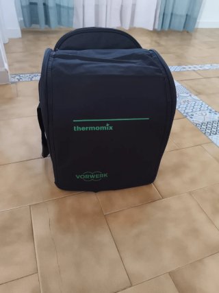 Bolsa de transporte para Thermomix TM5