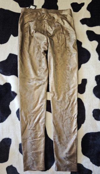 Leggings Animal Print