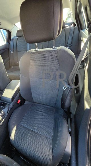 ASIENTO DELANTERO IZQUIERDO Peugeot 508 (10.2010->)