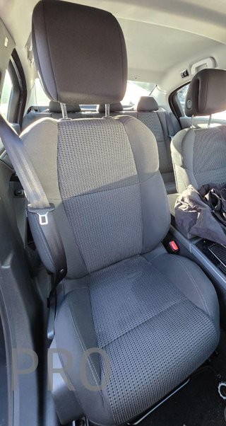 ASIENTO DELANTERO DERECHO Peugeot 508 (10.2010->)